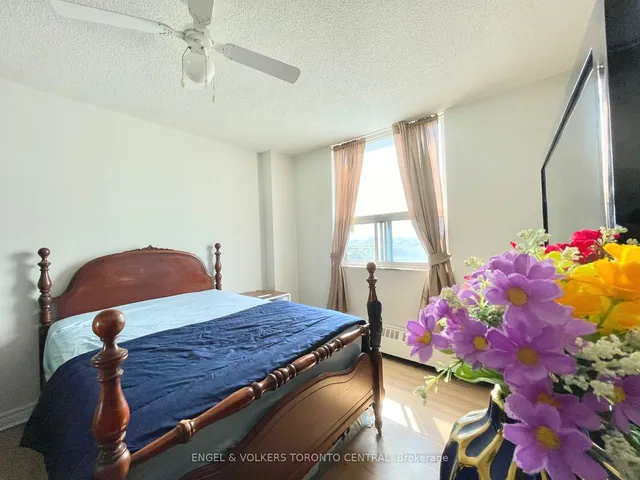 Additional image 11 of 3390 Weston Rd Unit 1003