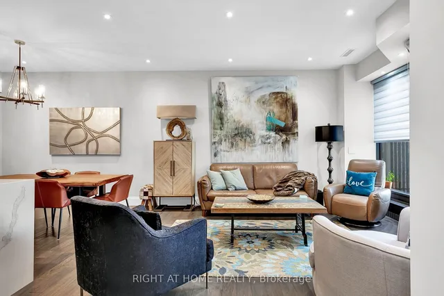 Additional image 8 of 2045 Lake Shore Blvd Unit 2507