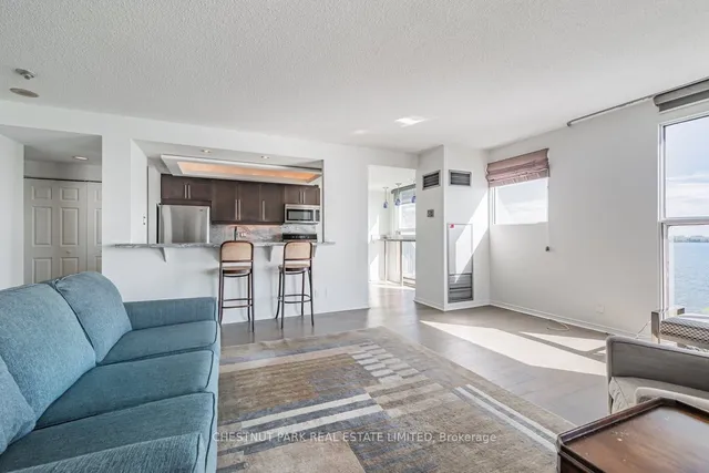 Additional image 5 of 99 Harbour Sq Unit 1008
