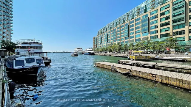Additional image 35 of 100 Harbour St Unit 6707