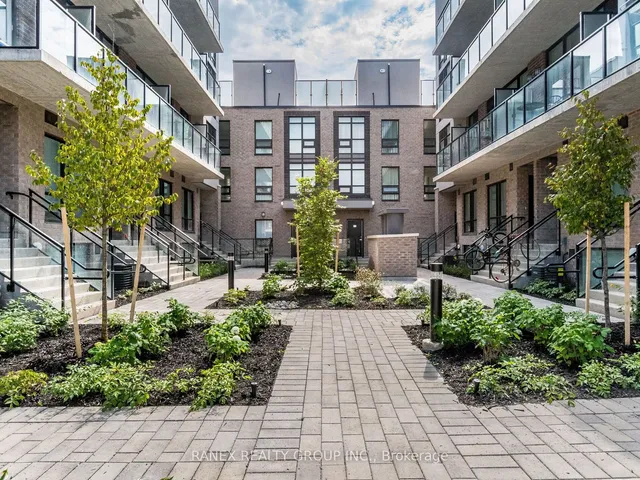 Additional image 2 of 851 Sheppard Ave Unit 21