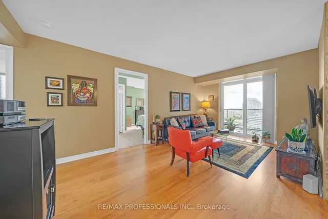 Additional image 7 of 5233 Dundas St Unit 1728
