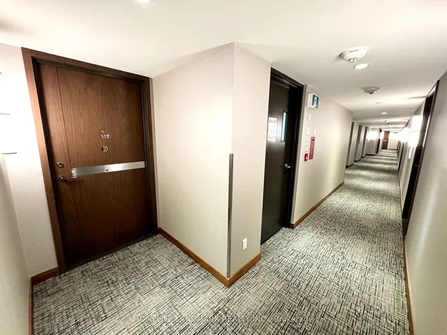 Additional image 12 of 19 Bathurst St Unit 1512