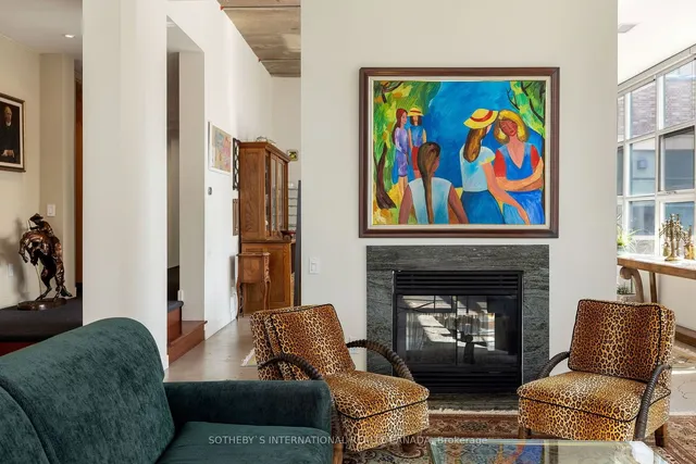 Additional image 9 of 155 Dalhousie St Unit PH1