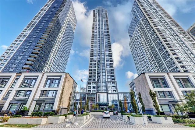 7 Mabelle Ave Unit 2302