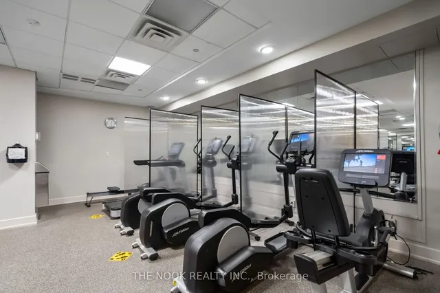 Additional image 32 of 660 Sheppard Ave Unit 507B