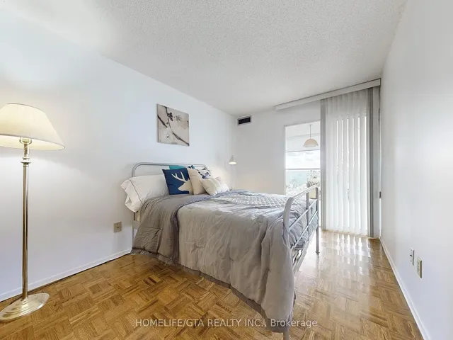 Additional image 18 of 5460 Yonge St Unit #1402