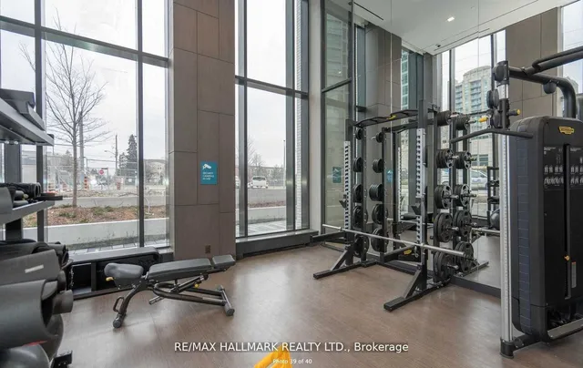 Additional image 31 of 15 Holmes Ave Unit PH3201