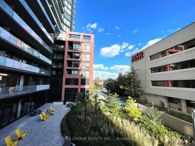 Additional image 7 of 8 Tippett Rd Unit 215