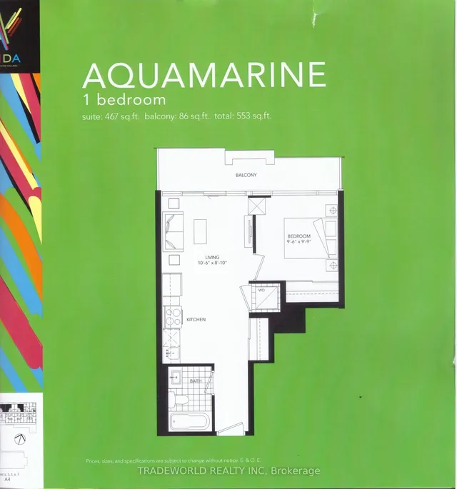 Additional image 13 of 621 Sheppard Ave Unit 620