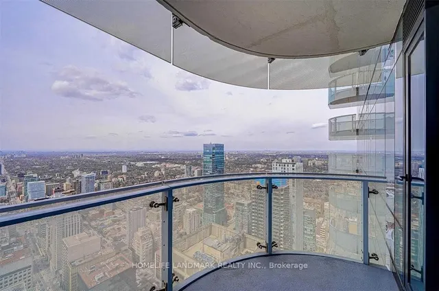 Additional image 35 of 1 Bloor St Unit 6108