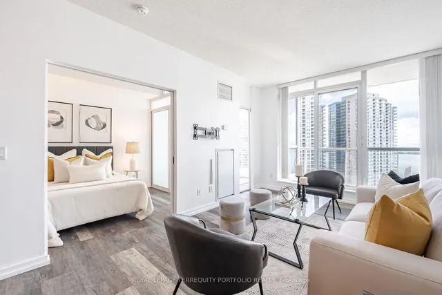 Additional image 4 of 208 Queens Quay Unit 2503