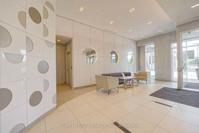 Additional image 4 of 30 Meadowglen Pl Unit 1001