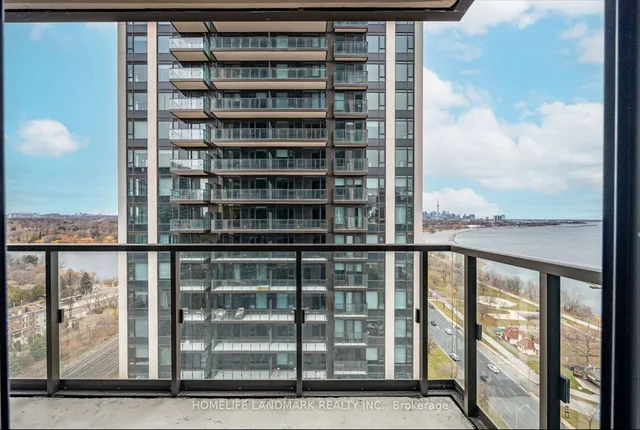 Additional image 20 of 1928 Lake Shore Blvd Unit 3005