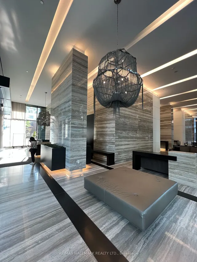 Additional image 13 of 110 Charles St Unit 2905