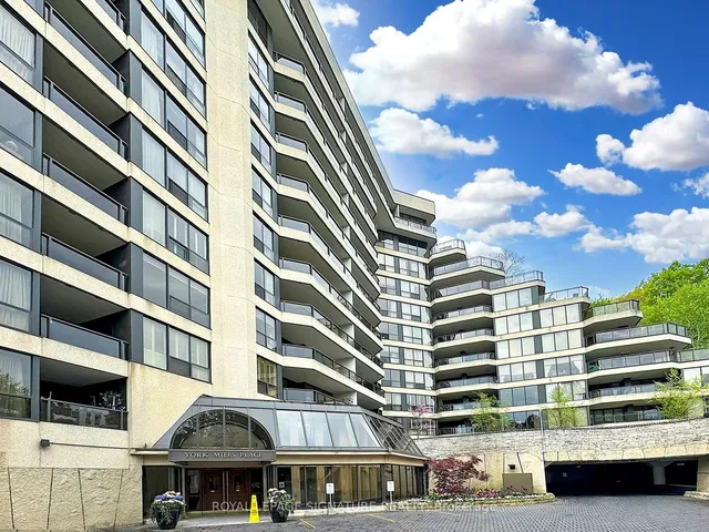 Additional image 2 of 3900 Yonge St Unit 704