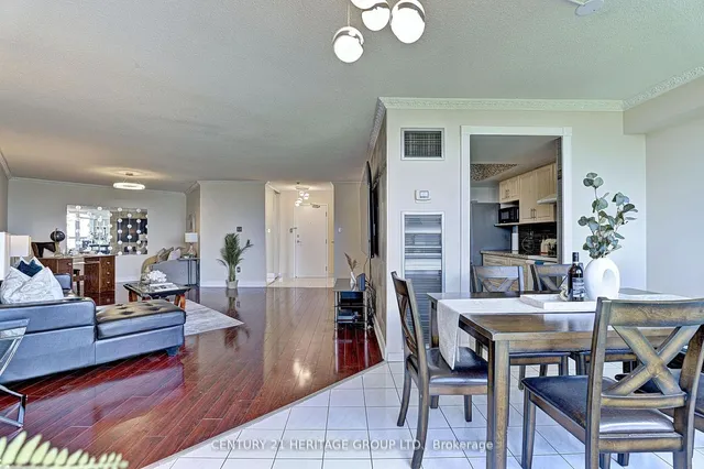 Additional image 8 of 5 Rowntree Rd Unit 1205