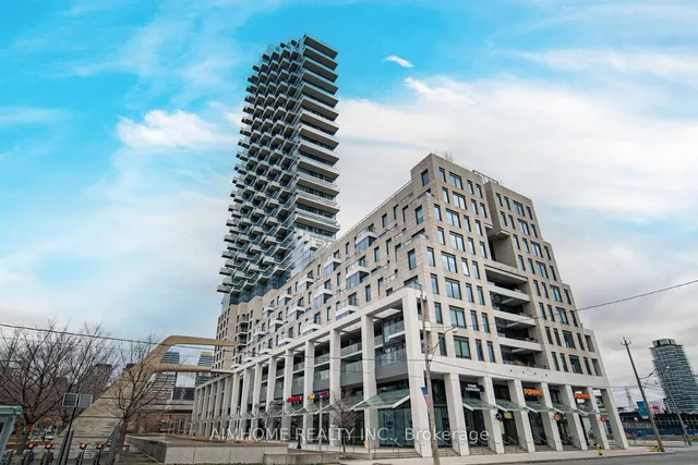 Additional image 2 of 16 Bonnycastle St Unit 1210