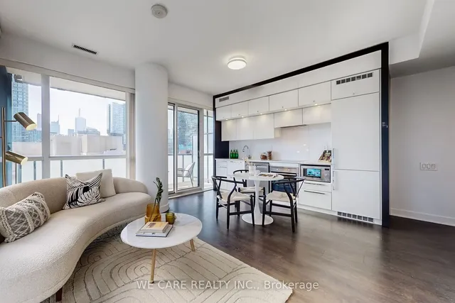 Additional image 8 of 15 Grenville St Unit 1410