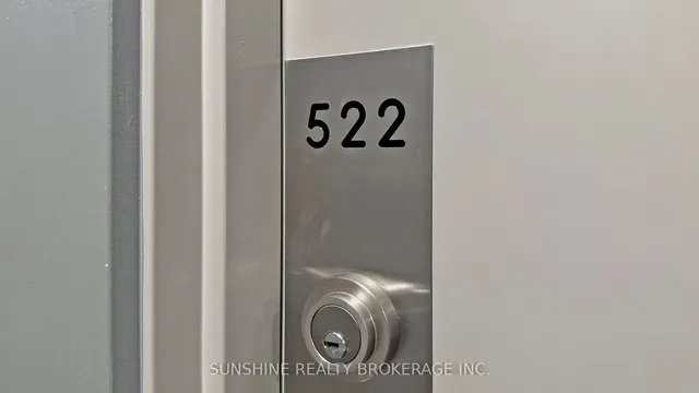 Additional image 5 of 3121 sheppard Ave Unit 522