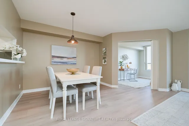 Additional image 10 of 1700 Eglinton Ave Unit 803