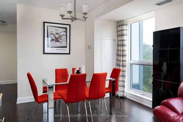 Additional image 29 of 18 Graydon Hall Dr Unit 811