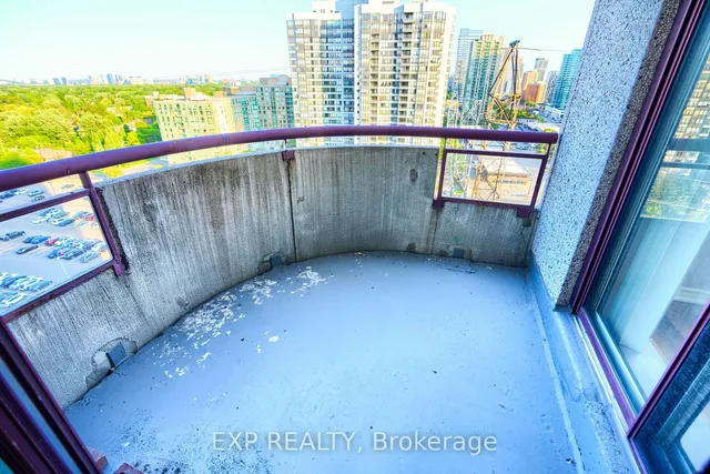 Additional image 14 of 5765 Yonge St Unit Ph601