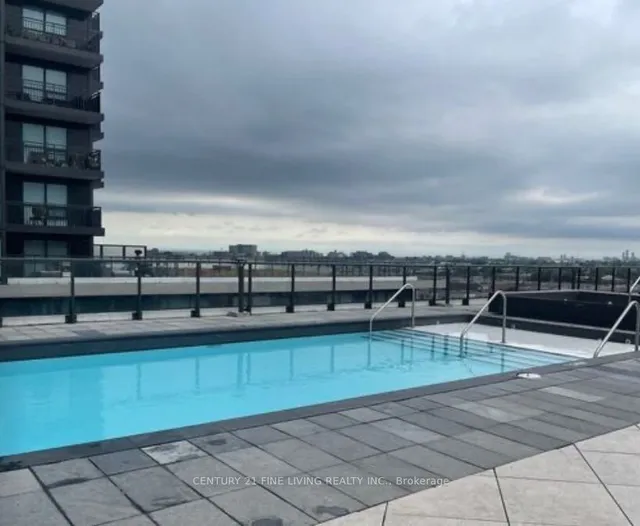 Additional image 12 of 3091 Dufferin St Unit 1304