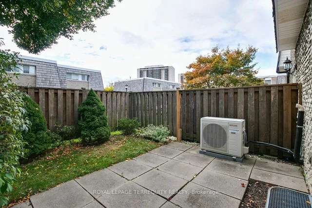 Additional image 27 of 705 Burnhamthorpe Rd Unit 77