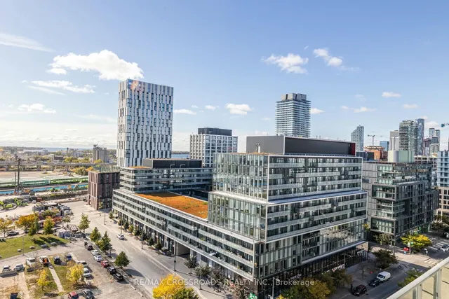 Additional image 35 of 120 Bayview Ave Unit N612