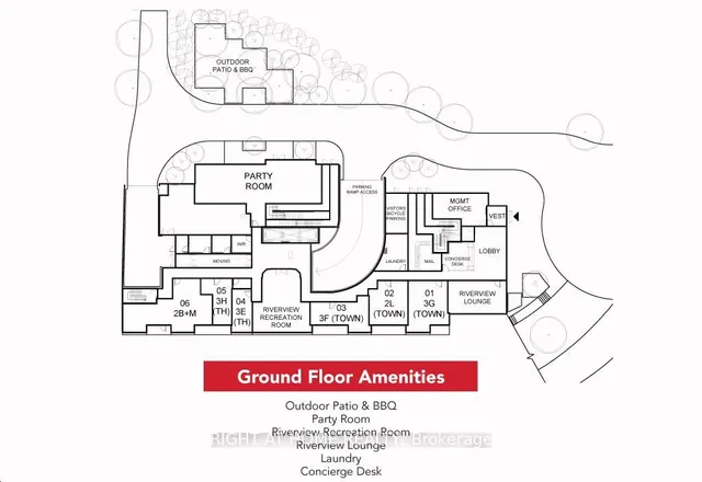 Additional image 14 of 10 Wilby Cres Unit 1801