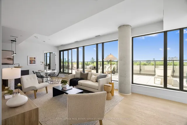 Additional image 2 of 1414 Bayview Ave Unit 701