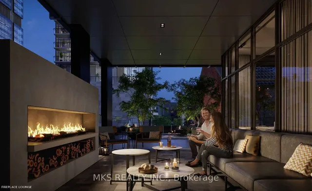 Additional image 6 of 771 Yonge St Unit PH07