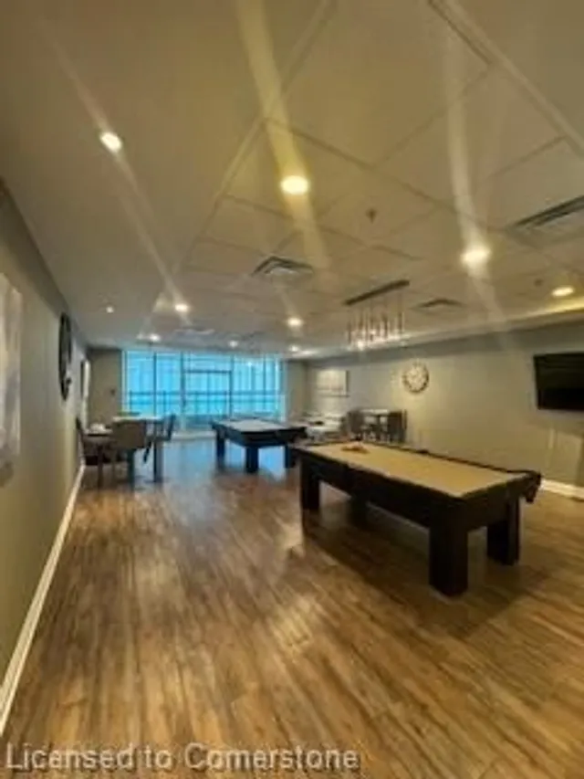 Additional image 42 of 30 Grand Trunk Cres Unit 709