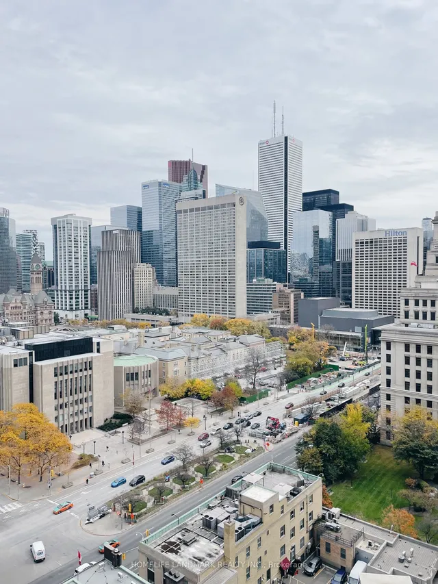 Additional image 4 of 230 Simcoe St Unit 1629