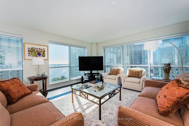 Additional image 4 of 10 Queens Quay Unit 2006