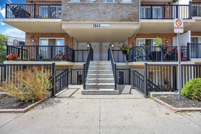 Additional image 2 of 3043 Finch Ave Unit 2027