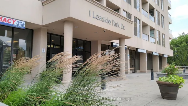 1 Leaside Park Dr Unit 417