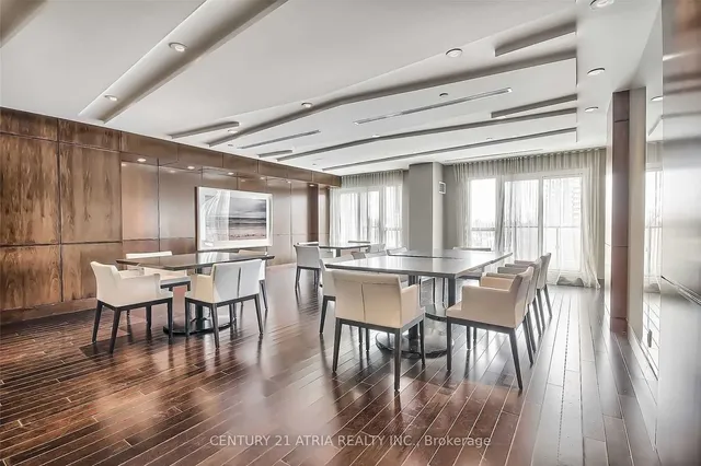Additional image 30 of 2015 Sheppard Ave Unit 1908