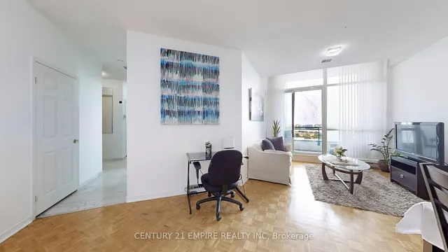 Additional image 11 of 4725 Sheppard Ave Unit 2001