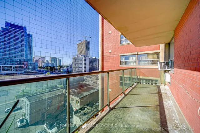 Additional image 19 of 5949 Yonge St Unit 803