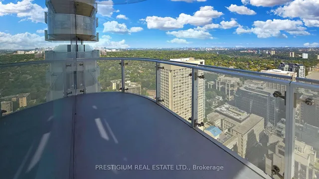 Additional image 28 of 1 Bloor St Unit 4204