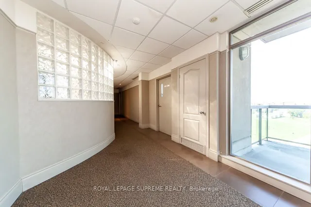 Additional image 34 of 1030 Sheppard Ave Unit 710