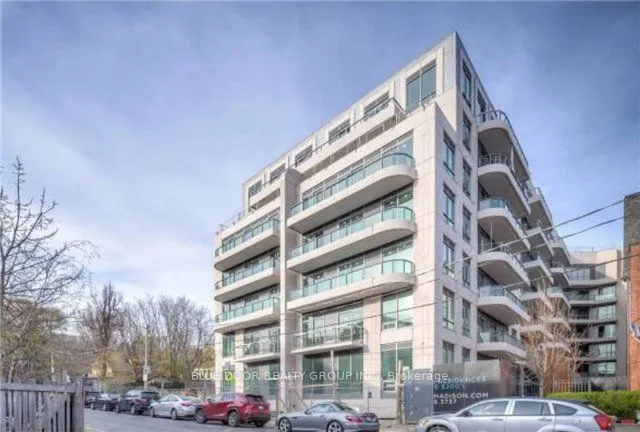 377 Madison Ave Unit 218
