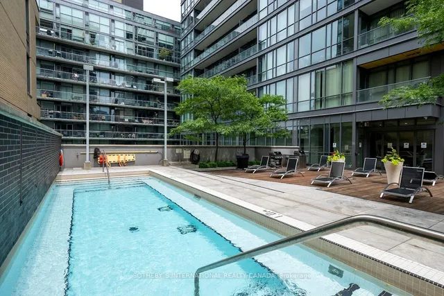 Additional image 23 of 8 Charlotte St Unit 3007