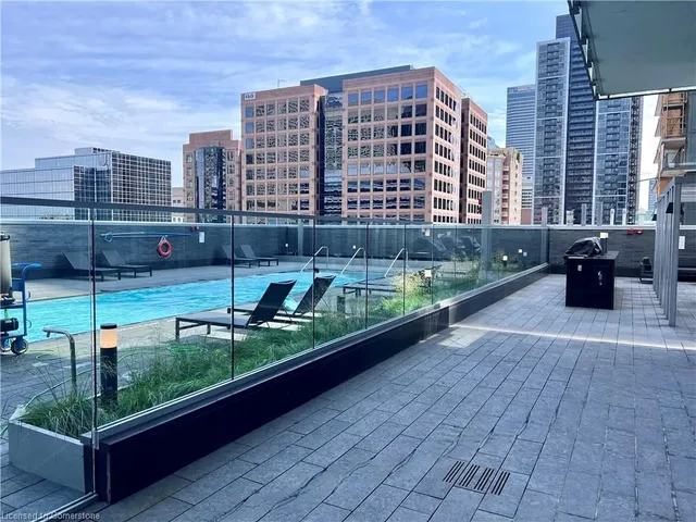 Additional image 19 of 50 Charles St Unit LPH 5406