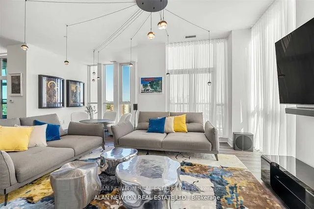 Additional image 29 of 1486 Bathurst St Unit Ph02