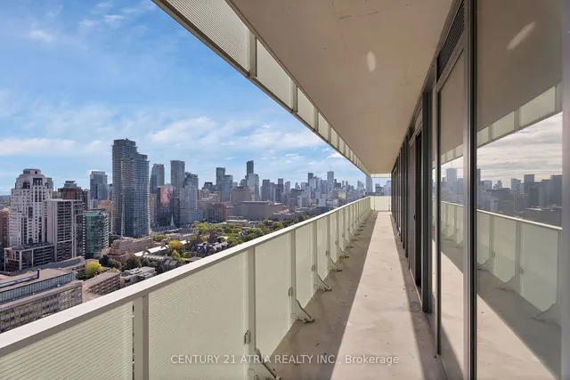 Additional image 33 of 200 Bloor St Unit 3002