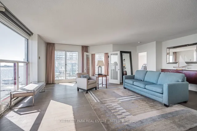 Additional image 4 of 99 Harbour Sq Unit 1008