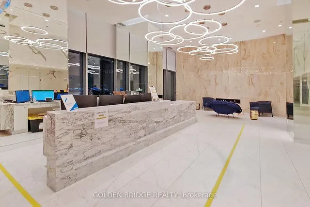 Additional image 5 of 251 Jarvis St Unit 2410